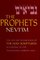 The Prophets (Nevi'im): A New Translation of the Holy Scriptures According to the Traditional Hebrew Text