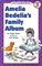 Amelia Bedelia's Family Album (An I Can Read Book, Level 2)