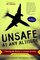 Unsafe at  Any Altitude: Exposing the Illusion of Aviation Security