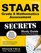 STAAR Grade 8 Mathematics Assessment Secrets Study Guide: STAAR Test Review for the State of Texas Assessments of Academic Readiness