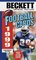 Official Price Guide to Football Cards 1999, 18th edition (18th ed)