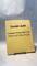 Donald Judd: Complete Writings 1959-1975 (Nova Scotia Series)