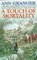 A Touch of Mortality (A Mitchell & Markby Cotswold Whodunnit)