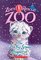 The Lucky Snow Leopard (Zoe's Rescue Zoo #4)