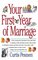 Your First Year of Marriage