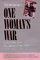 One Woman's War: Letters Home from the Women's Army Corps, 1944-46
