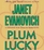 Plum Lucky (Between-the-Numbers, Bk 3) (Stephanie Plum, Bk 13.5) (Audio CD) (Abridged)