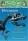 Dinosaurs: A Nonfiction Companion to Dinosaurs Before Dark (Magic Tree House Fact Finder, Bk 1)