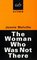 The Woman Who Was Not There (Charmian Daniels, Bk 18)