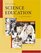 National Science Education Standards: Observe, Interact, Change, Learn