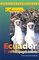 Hunter Travel Guides Adventure Guide to Ecuador & the Galapagos Islands (Adventure Guides Series)