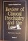 Review of Clinical Psychiatry and the Law