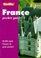 France Pocket Guide