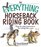 The Everything Horseback Riding Book: Step-by-step Instruction to Riding Like a Pro (Everything: Sports and Hobbies)