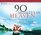 90 Minutes in Heaven: A True Story of Life and Death (Audio CD) (Unabridged)