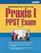 Prep for PRAXIS: PRAXIS I/PPST Exam, 10e (Preparation for the Praxis I/Ppst Exam)