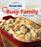 Kraft Philadelphia Busy Family Recipes