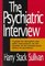 The Psychiatric Interview (The Norton Library)