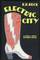 Electric City (Jane Da Silva, Bk 3)
