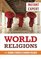 Instant Expert: World Religions