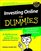 Investing Online for Dummies, Fourth Edition
