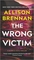 The Wrong Victim (Quinn & Costa, Bk 3)