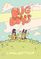 Bug Boys: A Graphic Novel