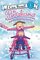 Pinkalicious and the Amazing Sled Run: A Winter and Holiday Book for Kids (I Can Read Level 1)