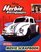 Herbie Fully Loaded Official Movie Scrapbook