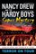 Terror on Tour (Nancy Drew & the Hardy Boys Super Mystery Series)