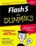 Flash 5 for Dummies (With CD-ROM)