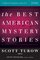 The Best American Mystery Stories 2006 (The Best American Series (TM))