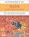 Mythology of Asia and the Far East: Myths and Legends of China, Japan, Thailand,Malaysia and Indonesia (Mythology of Series)