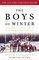 The Boys of Winter : The Untold Story of a Coach, a Dream, and the 1980 U.S. Olympic Hockey Team