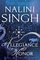 Allegiance of Honor (Psy-Changeling, Bk 15)