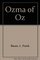 Ozma of Oz (Oz, Bk 3)