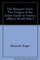 The Banquet Years: The Origins of the Avant-Garde in France, 1885 to World War I (Essay index reprint series)