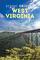 Scenic Driving West Virginia: Including Harpers Ferry, Historic Railroads, and Waterfalls