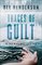 Traces of Guilt (Evie Blackwell Cold Case, Bk 1)