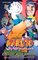 Naruto The Movie Ani-Manga, Volume 3: Guardians of the Crescent Moon Kingdom