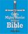 God's Mighty Warrior Devotional Bible
