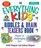 The Everything Kids Riddles  Brain Teasers Book: Hours of Challenging Fun (Everything Kids Series)