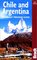 Chile  Argentina, 5th: The Bradt Trekking Guide