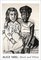 Alice Neel: Black and White