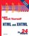 Sams Teach Yourself HTML and XHTML in 24 Hours (5th Edition)