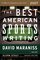 The Best American Sports Writing 2007 (Best American)