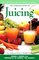 Complete Book of Juicing:  Your Delicious Guide to Youthful Vitality