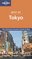 Lonely Planet Best Of Tokyo (Lonely Planet Encounter Series)