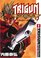 Trigun Maximum Volume 1: The Hero Returns (Trigun Maximum (Graphic Novels))