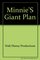 Minnie's Giant Plan (Mickey's Young Readers Library)
